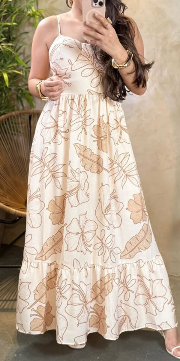 1002 | Vestido Caroline