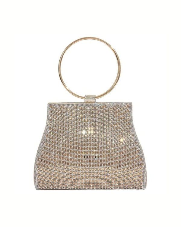 Bolsa Brilhante Castelânia